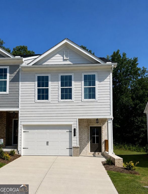 113 Greenview Court, Homer, GA 30547