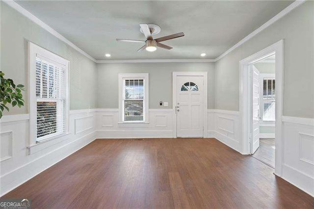 523 North Avenue, Hapeville, GA 30354