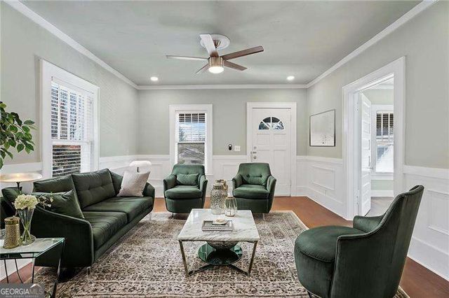 523 North Avenue, Hapeville, GA 30354