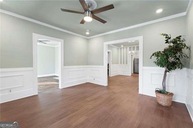 523 North Avenue, Hapeville, GA 30354