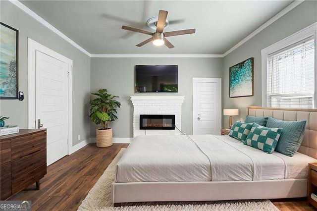 523 North Avenue, Hapeville, GA 30354