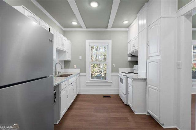 523 North Avenue, Hapeville, GA 30354
