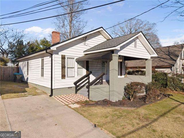523 North Avenue, Hapeville, GA 30354