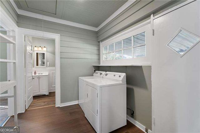 523 North Avenue, Hapeville, GA 30354
