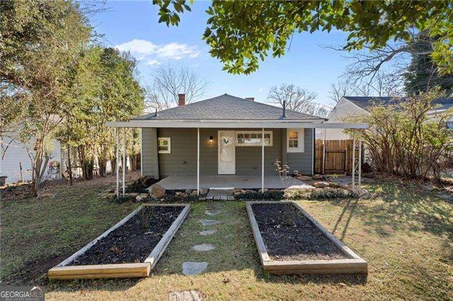 523 North Avenue, Hapeville, GA 30354
