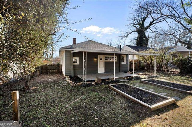 523 North Avenue, Hapeville, GA 30354