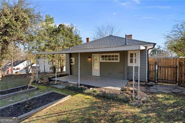 523 North Avenue, Hapeville, GA 30354