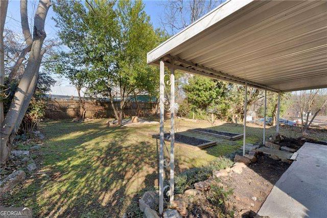 523 North Avenue, Hapeville, GA 30354