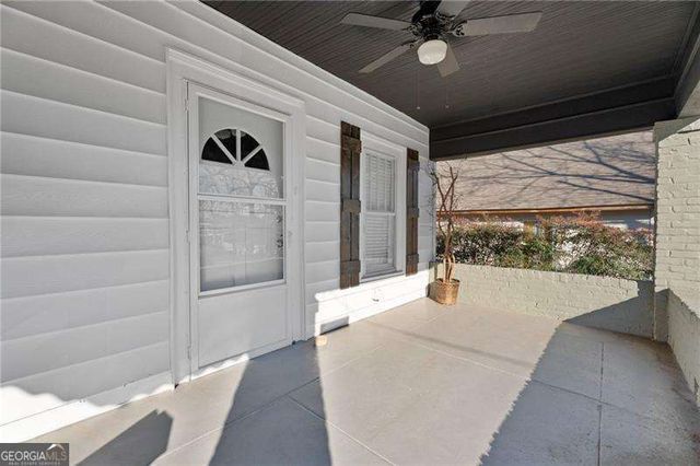 523 North Avenue, Hapeville, GA 30354