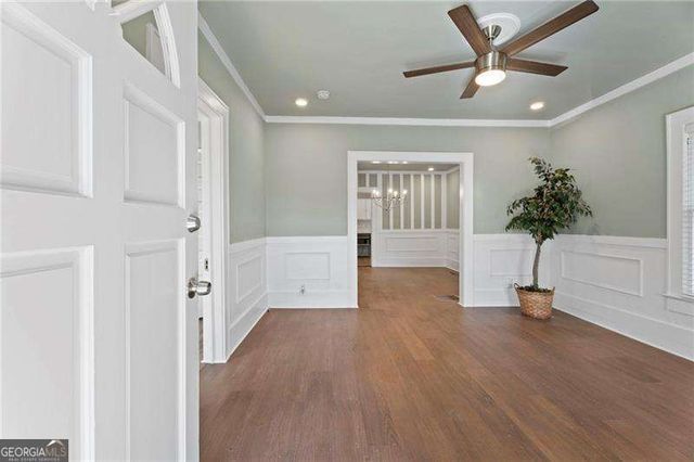 523 North Avenue, Hapeville, GA 30354