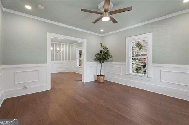 523 North Avenue, Hapeville, GA 30354