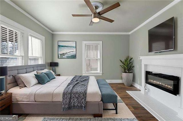 523 North Avenue, Hapeville, GA 30354