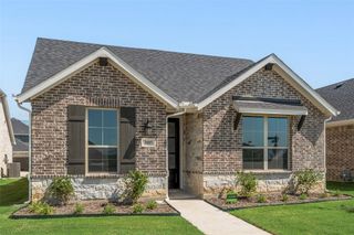 3105 Buckeye Street, Celina, TX 75009