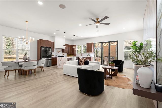 1613 Cecilia Drive SE, Atlanta, GA 30316