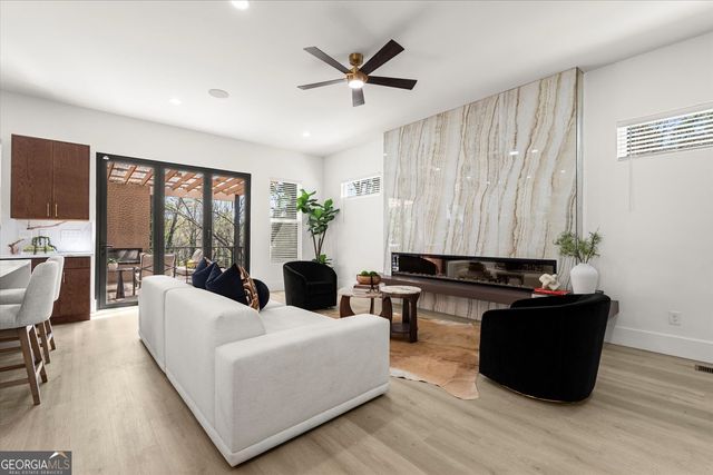 1613 Cecilia Drive SE, Atlanta, GA 30316