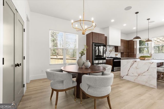 1613 Cecilia Drive SE, Atlanta, GA 30316