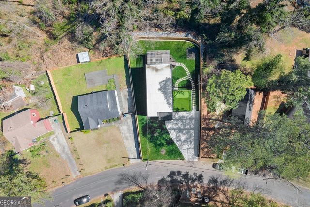 1613 Cecilia Drive SE, Atlanta, GA 30316