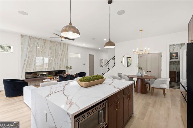 1613 Cecilia Drive SE, Atlanta, GA 30316