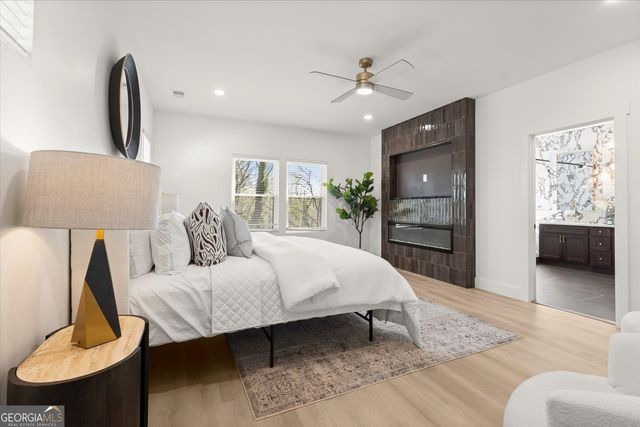 1613 Cecilia Drive SE, Atlanta, GA 30316