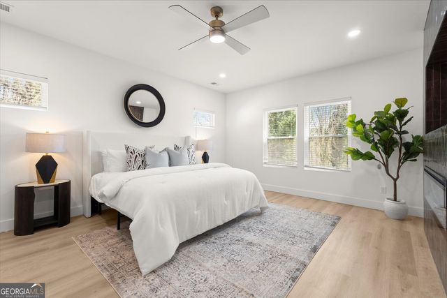 1613 Cecilia Drive SE, Atlanta, GA 30316