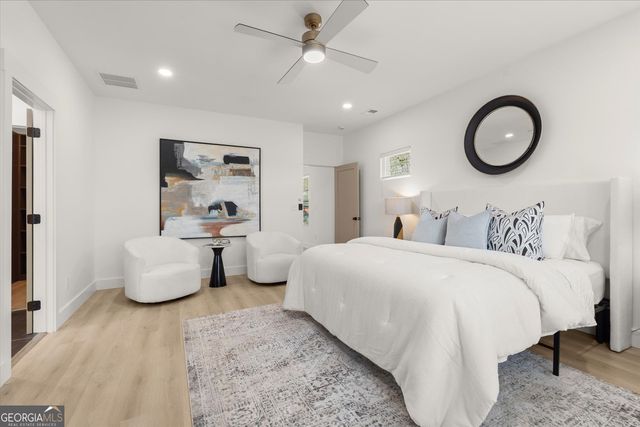 1613 Cecilia Drive SE, Atlanta, GA 30316