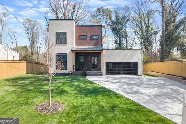 1613 Cecilia Drive SE, Atlanta, GA 30316