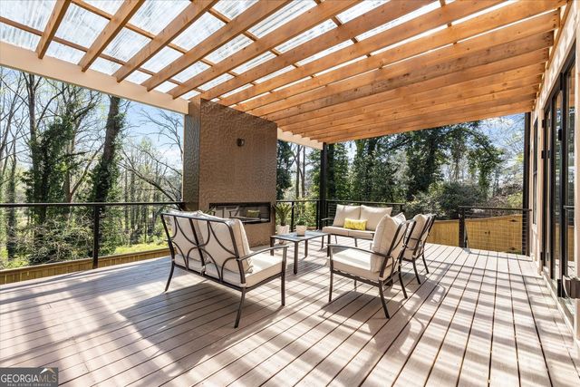 1613 Cecilia Drive SE, Atlanta, GA 30316