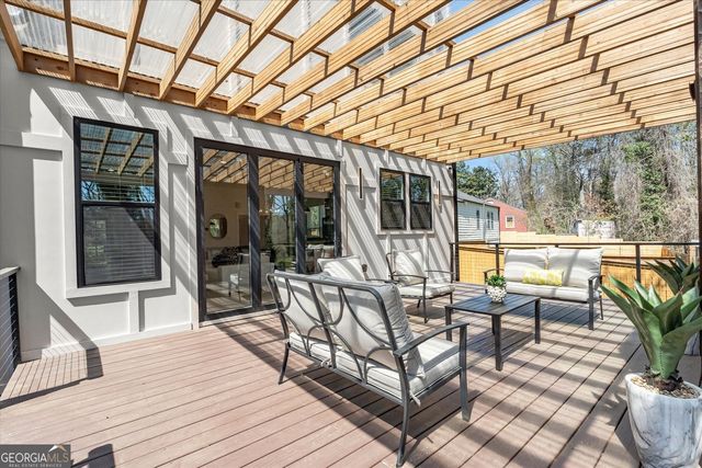 1613 Cecilia Drive SE, Atlanta, GA 30316