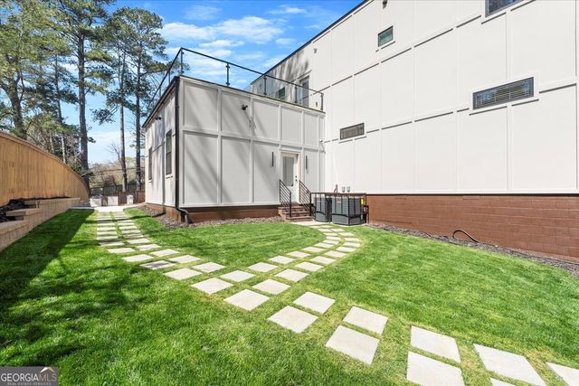 1613 Cecilia Drive SE, Atlanta, GA 30316