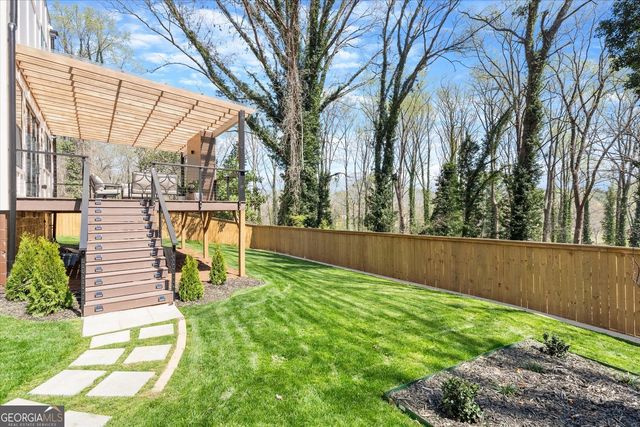 1613 Cecilia Drive SE, Atlanta, GA 30316