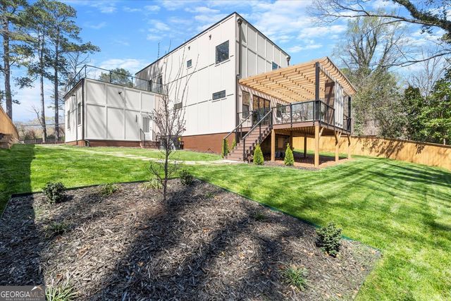 1613 Cecilia Drive SE, Atlanta, GA 30316