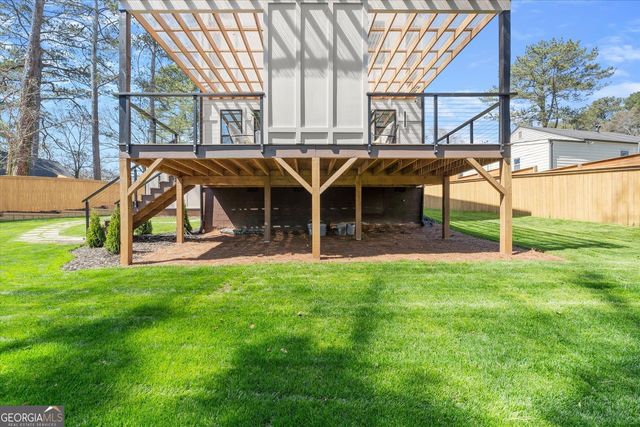 1613 Cecilia Drive SE, Atlanta, GA 30316