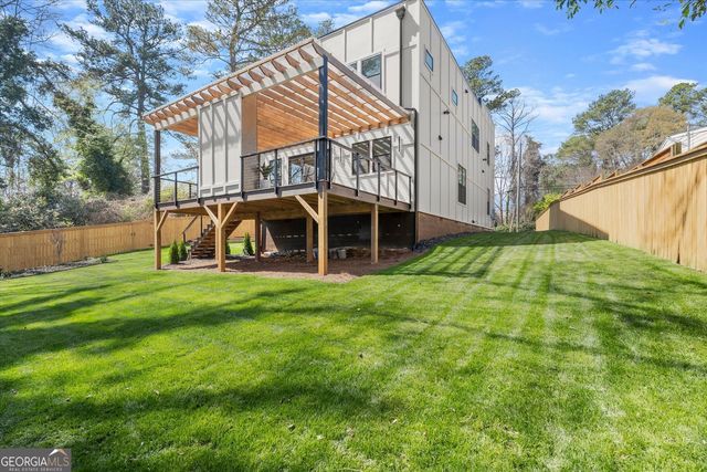 1613 Cecilia Drive SE, Atlanta, GA 30316