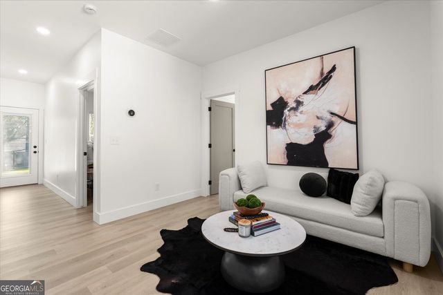 1613 Cecilia Drive SE, Atlanta, GA 30316