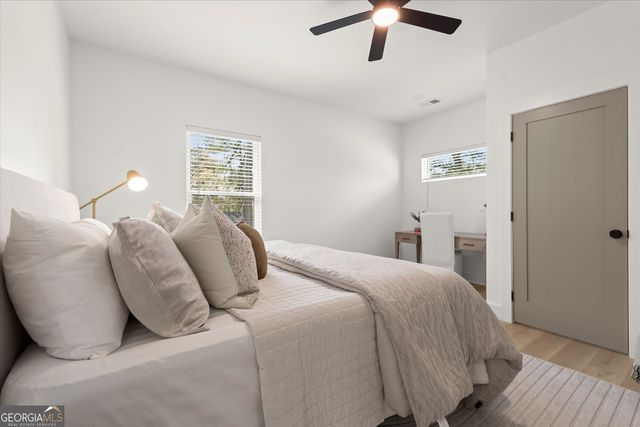 1613 Cecilia Drive SE, Atlanta, GA 30316