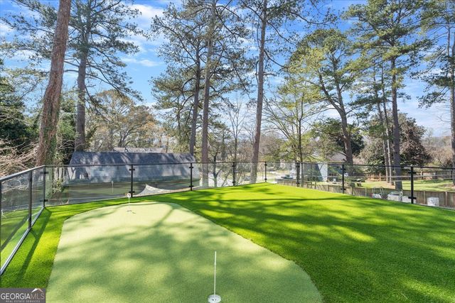 1613 Cecilia Drive SE, Atlanta, GA 30316