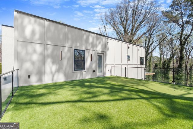 1613 Cecilia Drive SE, Atlanta, GA 30316