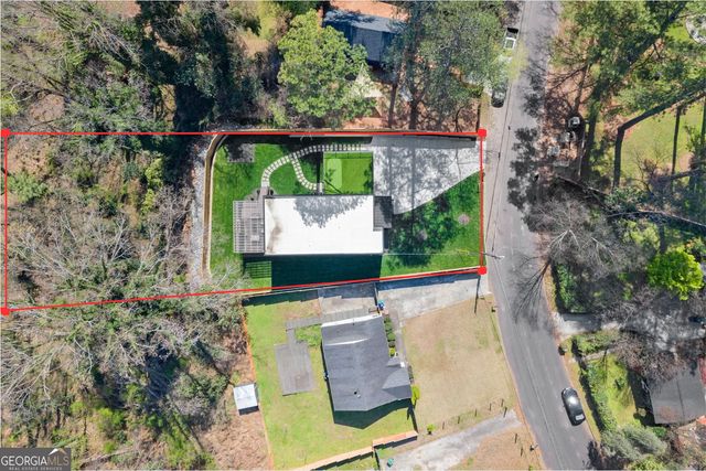 1613 Cecilia Drive SE, Atlanta, GA 30316