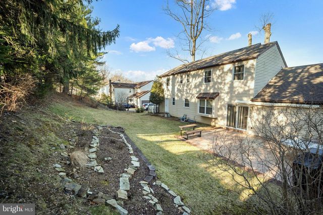 853 GREEN RIDGE CIR, Feasterville Trevose, PA 19053