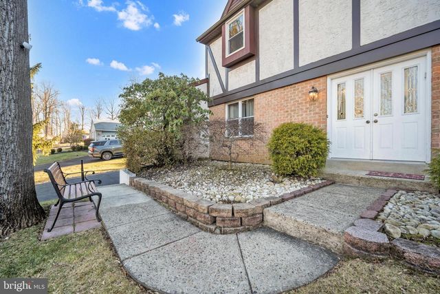 853 GREEN RIDGE CIR, Feasterville Trevose, PA 19053