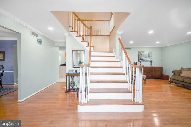 853 GREEN RIDGE CIR, Feasterville Trevose, PA 19053