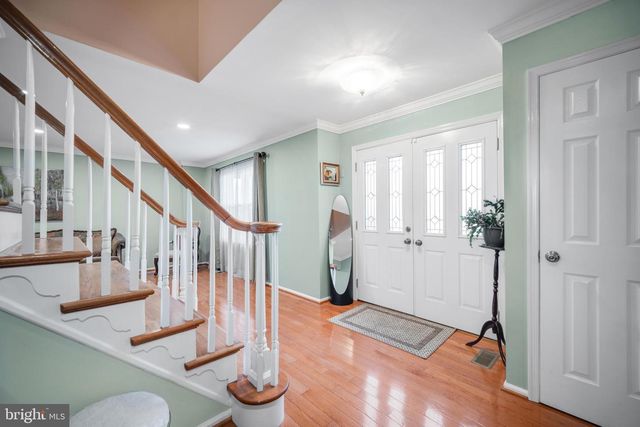 853 GREEN RIDGE CIR, Feasterville Trevose, PA 19053