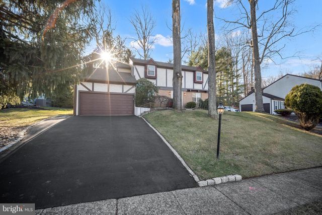 853 GREEN RIDGE CIR, Feasterville Trevose, PA 19053