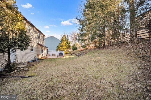 853 GREEN RIDGE CIR, Feasterville Trevose, PA 19053