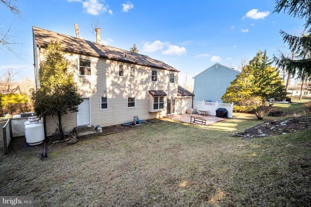 853 GREEN RIDGE CIR, Feasterville Trevose, PA 19053