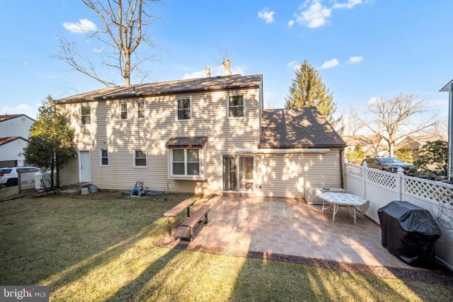 853 GREEN RIDGE CIR, Feasterville Trevose, PA 19053