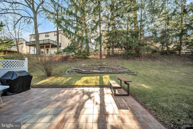 853 GREEN RIDGE CIR, Feasterville Trevose, PA 19053