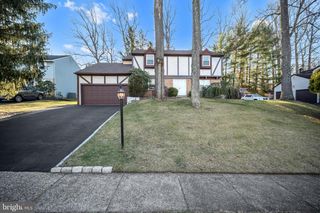 853 GREEN RIDGE CIR, Feasterville Trevose, PA 19053