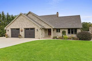 8458 N CHERRY ROAD, Algoma, WI 54201