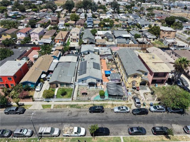 1105 E 113th, Los Angeles, CA 90059
